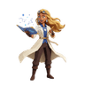 The Scientist