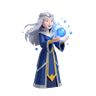 The Oracle