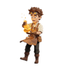 The Alchemist
