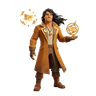 The Pioneer