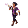 The Scout