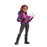 The Hacker